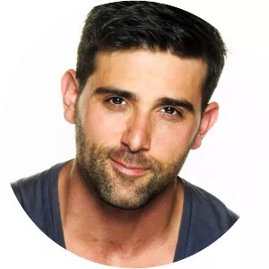 Mike Kingsbaker - Actor