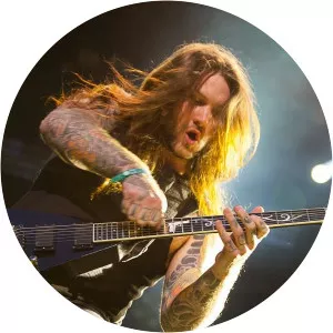 Mike Kingswood - Singer