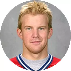 Mike Komisarek - Ice hockey defenseman