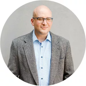 Mike Konczal - Author