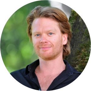 Mike Kraus photograph