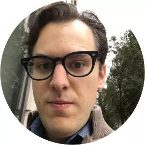 Mike Krieger
