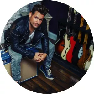 Mike Krompass - Musical artist