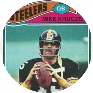 Mike Kruczek