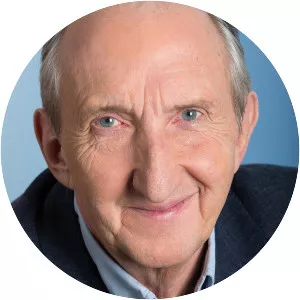 Mike Krüger - German comedian