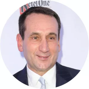 Mike Krzyzewski