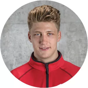 Mike Künzle - Ice hockey player