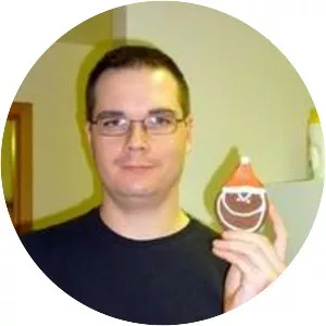 Mike Kupari - Writer