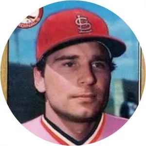 Mike Laga - Professional baseball player