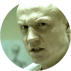 Mike Lambert - Actor