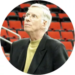 Mike Lange - American sports commentator