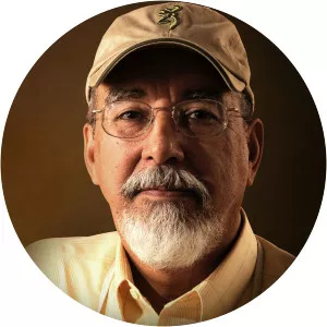 Mike Larsen - Screenwriter