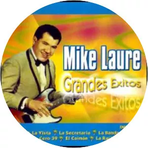 Mike Laure