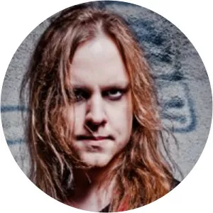 Mike Lavér Musician