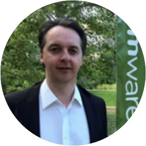 Mike Laverick - Author