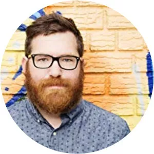 Mike Lawrence - American writer