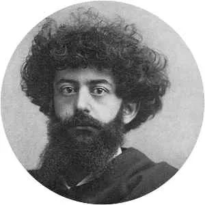 Mike Lazarev - Musical artist