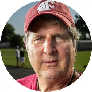 Mike Leach - American football coach
