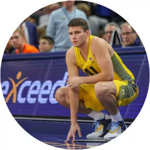 Mike Lelito - Basketball player