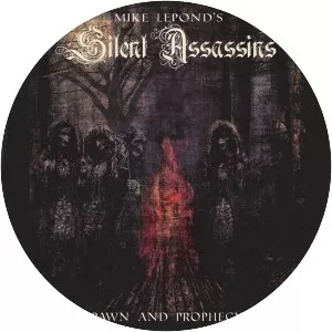 Mike Lepond's Silent Assassins