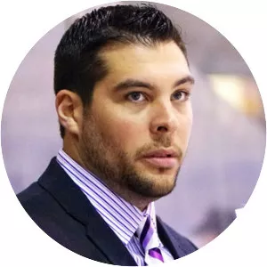 Mike Letizia photograph