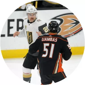 Mike Liambas