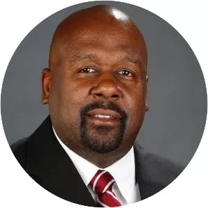 Mike Locksley