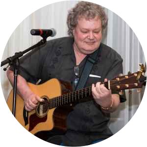 Mike Loudermilk photograph