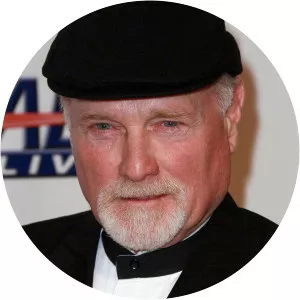 Mike Love - American singer-songwriter