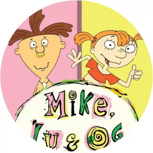 Mike, Lu & Og