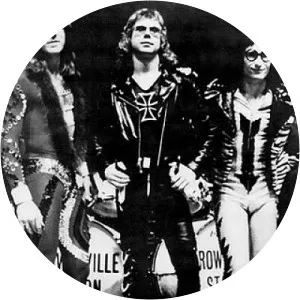 Mike Lutz - Musical artist