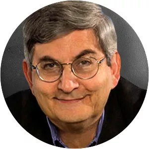 Mike Machat - Author