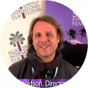 Mike Magidson - Film director