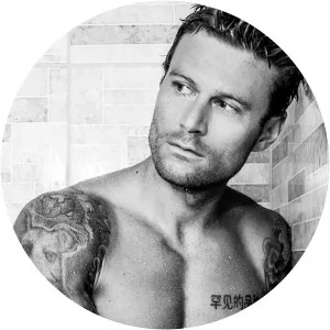 Mike Mains photograph