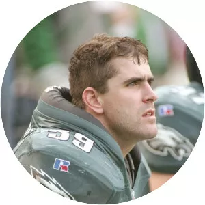 Mike Mamula - Former American football player
