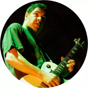 Mike Mantione photograph