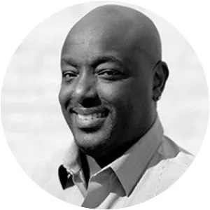 Mike Marangu - Film producer