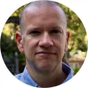 Mike Marchain - Sound editor