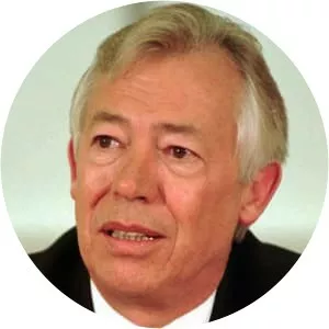 Mike Markkula - American engineer