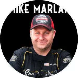 Mike Marlar