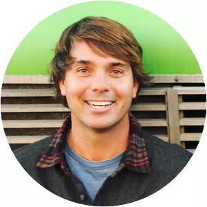 Mike Marriner - Author