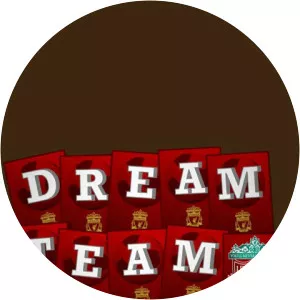 Mike Marsh: Dream Team