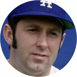 Mike Marshall - French-American actor