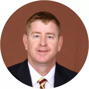 Mike Martin Jr. photograph