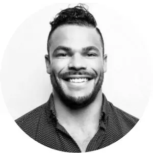 Mike Martin - Guitarist