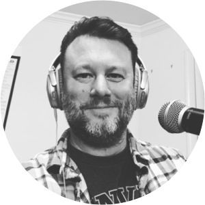 Mike Marts photograph