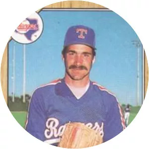 Mike Mason - Baseball player