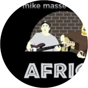 Mike Massé - Singer