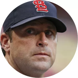 Mike Matheny