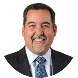 Mike Mattos